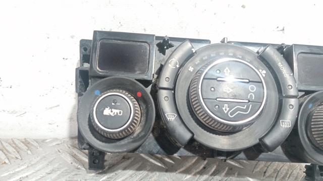 96718462XT Peugeot/Citroen