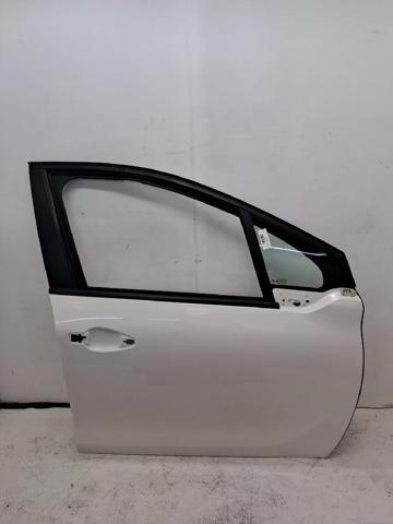 Puerta delantera derecha 9671889680 Peugeot/Citroen