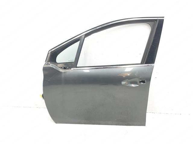 Puerta delantera izquierda 9671889780 Peugeot/Citroen