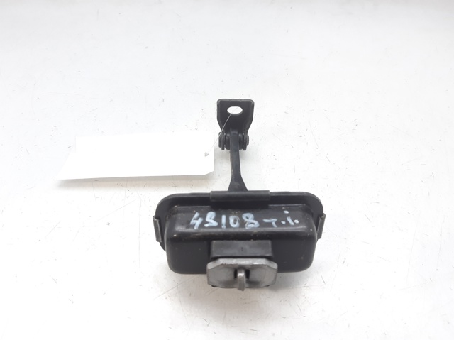 9671891280 PEUGEOT Limitador de apertura de puerta trasera  disponible Ourense