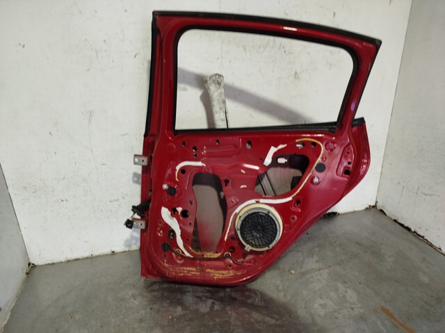 9671907480 PEUGEOT Puerta trasera derecha  en stock Huelva