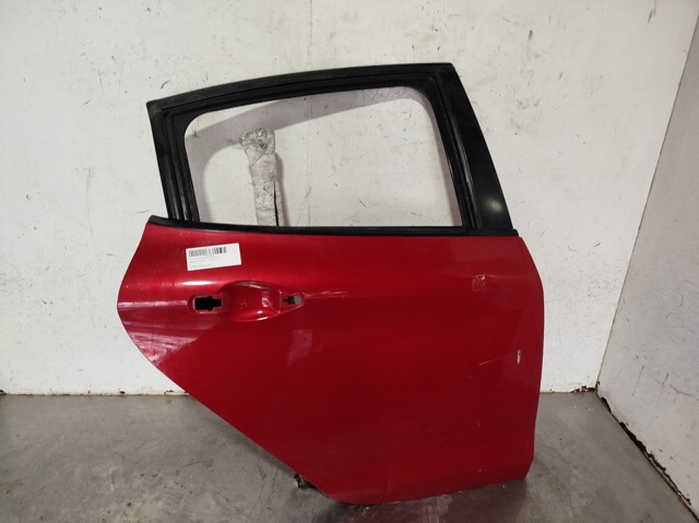 PEUGEOT 9671907480 Puerta trasera derecha  comprar en Ponferrada