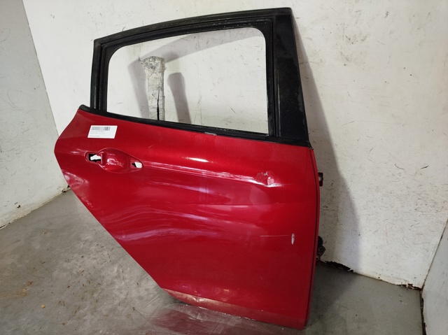 PEUGEOT 9671907480 Puerta trasera derecha  disponible España