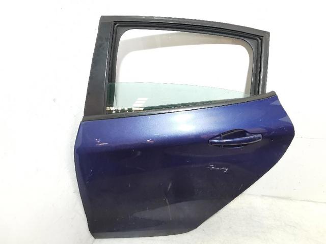 Puerta trasera izquierda Peugeot 208 CA, CC