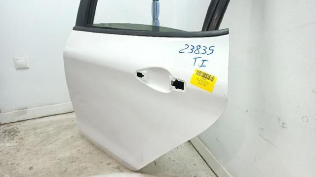 Puerta trasera izquierda Peugeot 208 CA, CC