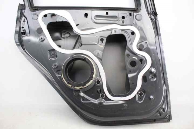 9671907580 Puerta trasera izquierda comprar Almería