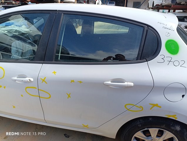 9671907580 Peugeot/Citroen