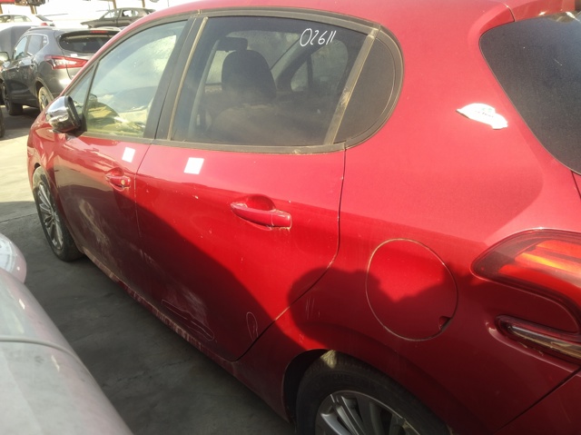 9671907580 Peugeot/Citroen