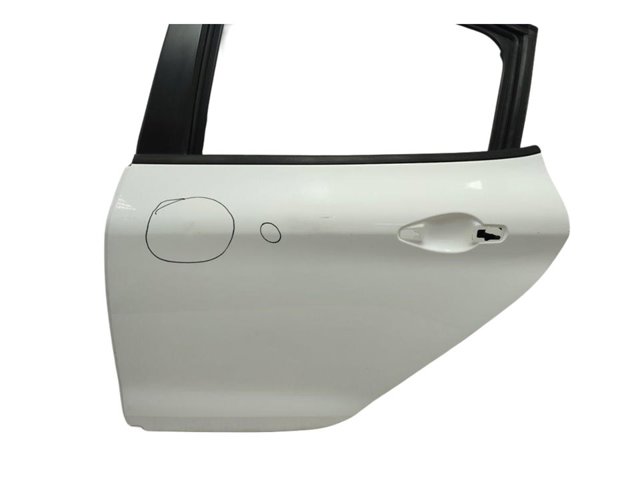 9671907580 Peugeot/Citroen