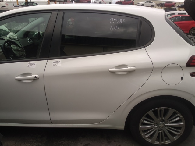 9671907580 Peugeot/Citroen