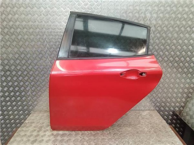 9671907580 Puerta trasera izquierda  comprar en Zaragoza