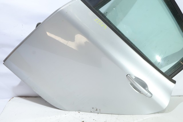 9671907580 PEUGEOT Puerta trasera izquierda  comprar en Jaén