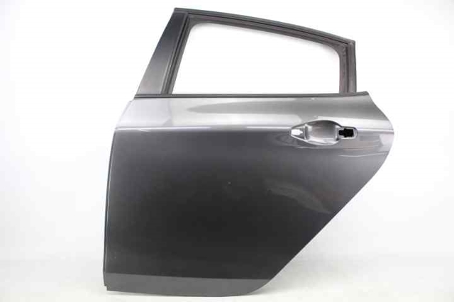 9671907580 PEUGEOT Puerta trasera izquierda  en stock Gandía