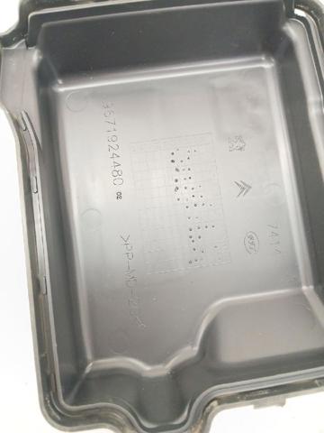 PEUGEOT 9671924480 Tapa de la caja de fusibles comprar Tarragona