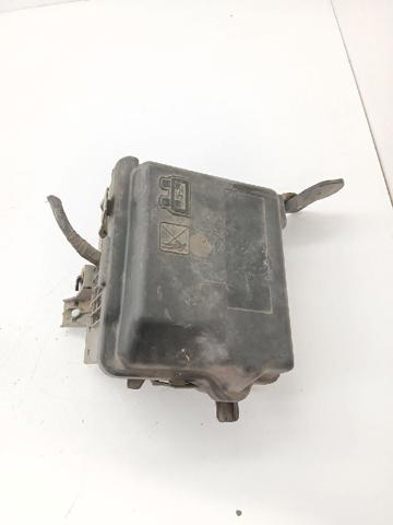 PEUGEOT 9671924480 Tapa de la caja de fusibles  disponible Valladolid