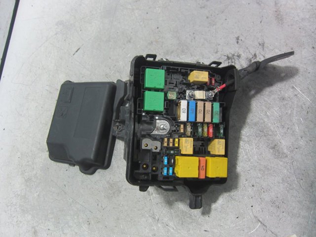 9671924480 Peugeot/Citroen