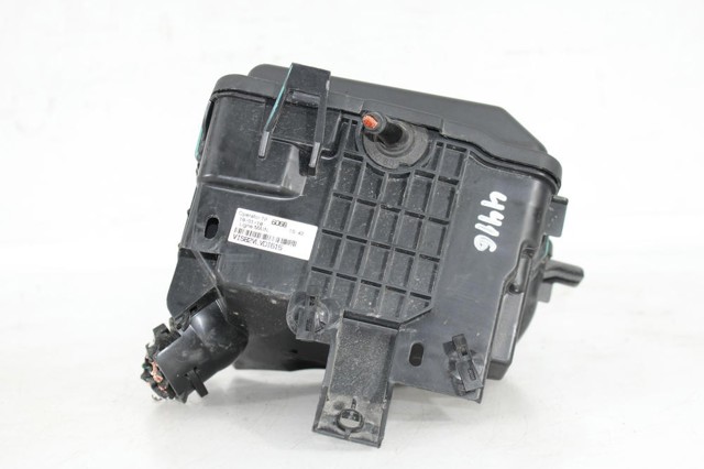 9671924480 PEUGEOT Tapa de la caja de fusibles  disponible Vigo