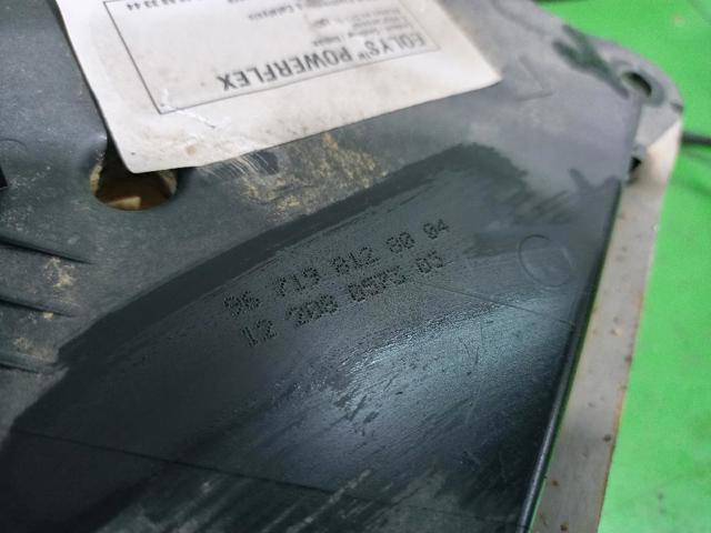 9671981280 PEUGEOT Depósito de AdBlue  disponible Vigo