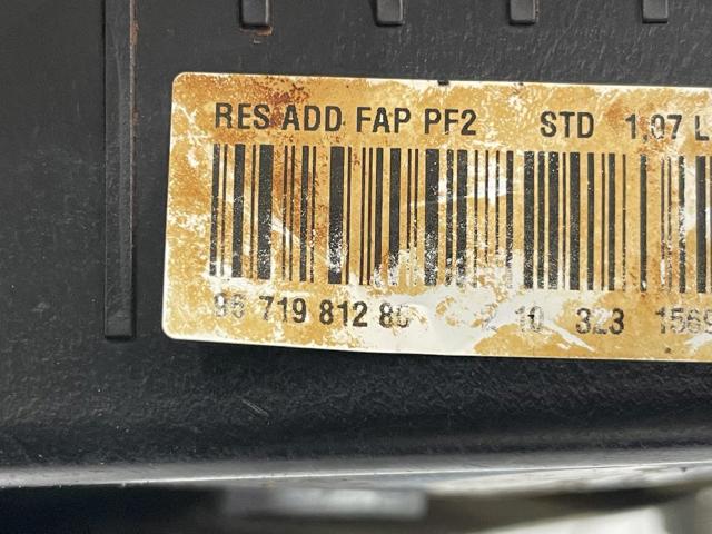 PEUGEOT 9671981280 Deposito AdBlue comprar Barcelona