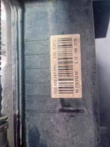 PEUGEOT 9671981280 Deposito AdBlue  en stock Valencia