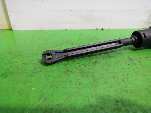 Cilindro maestro de embrague Peugeot 208 CA, CC