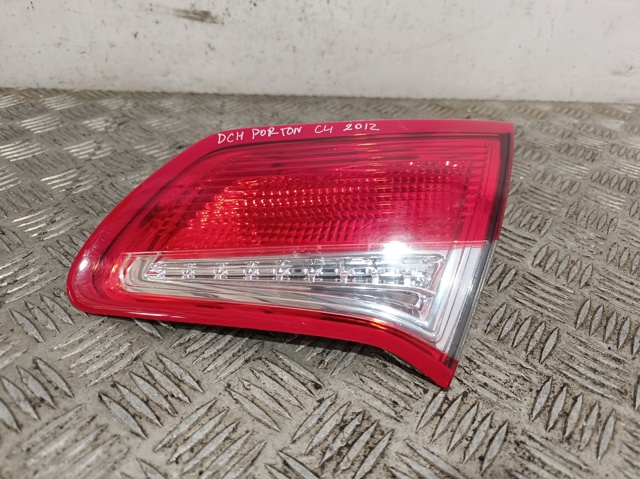 9672155480 PEUGEOT Piloto trasero interior derecho comprar Madrid