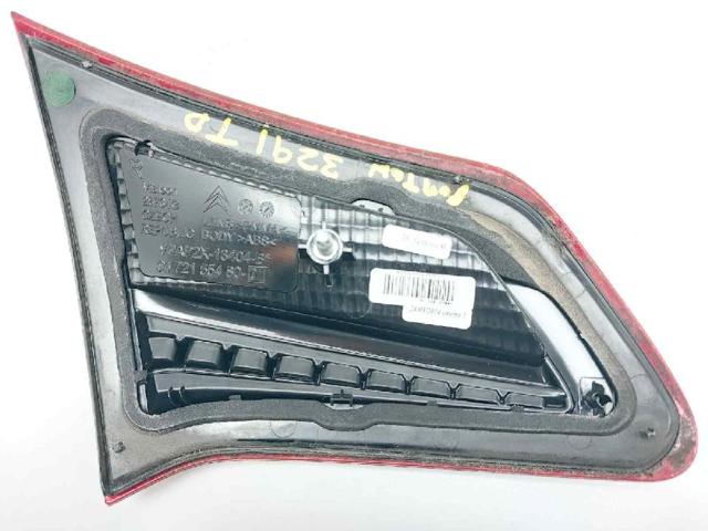 9672155480 PEUGEOT Piloto trasero interior derecho comprar Madrid