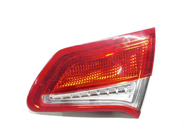 9672155480 PEUGEOT Piloto trasero interior derecho  en stock Gandía