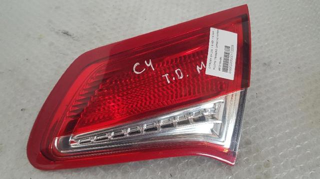 9672155480 PEUGEOT Piloto trasero interior derecho  en stock Gandía