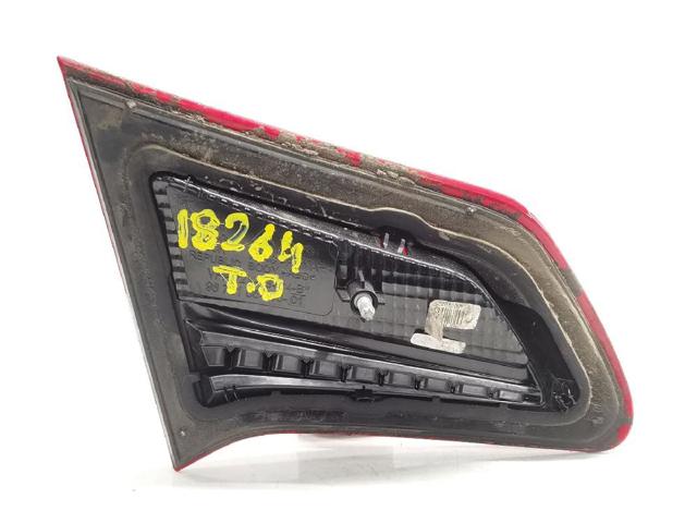 PEUGEOT 9672155480 Piloto trasero interior derecho  disponible Valladolid