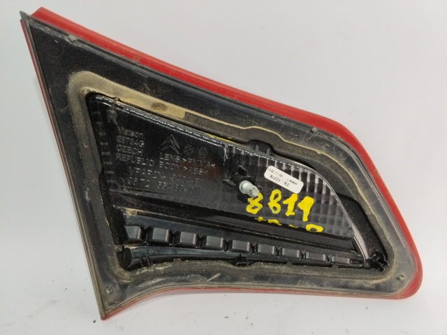 PEUGEOT 967215548001 Piloto trasero interior derecho comprar Barcelona