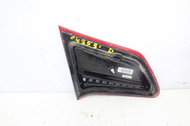 967215548001 PEUGEOT Piloto trasero interior derecho comprar Alcalá