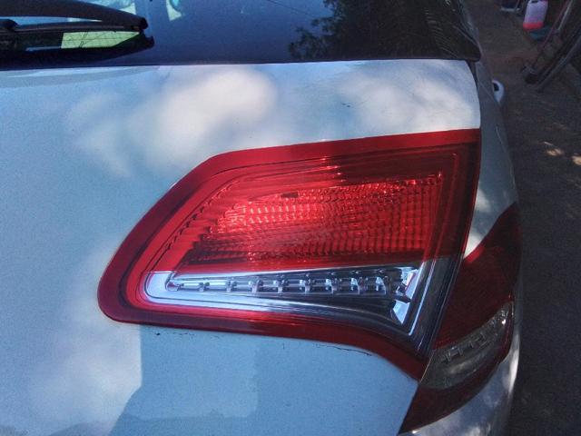 PEUGEOT 967215548001 Piloto trasero interior derecho comprar Barcelona