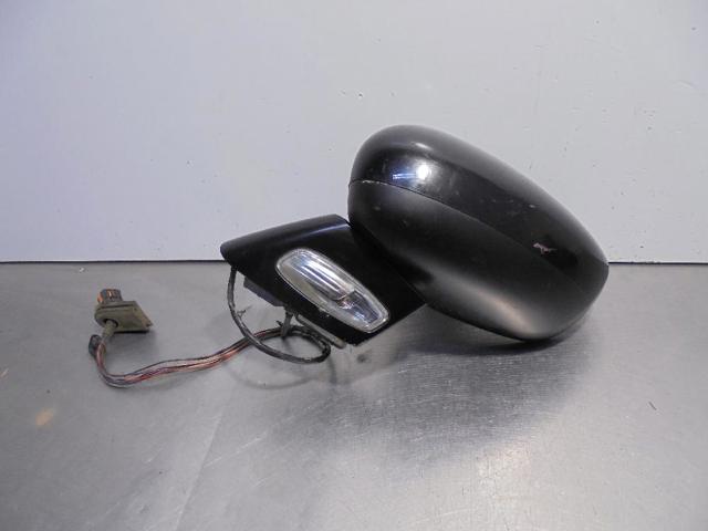Precio del repuesto Retrovisor izquierdo C5  familiar