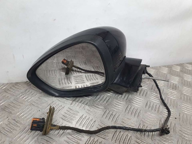 Retrovisor izquierdo para Citroen C5  (RW)