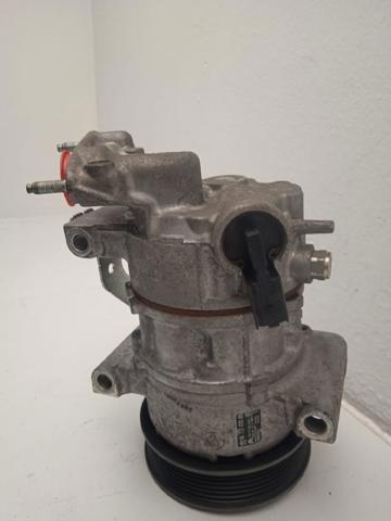 PEUGEOT 9672247080 Compresor de aire acondicionado  en stock Terrassa