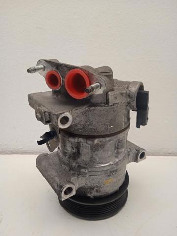 PEUGEOT 9672247080 Compresor de aire acondicionado  disponible Lugo