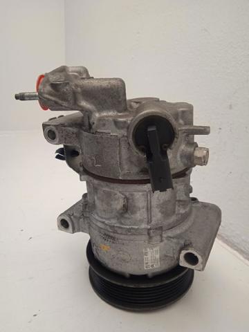 9672247080 PEUGEOT Compresor de aire acondicionado  disponible Alicante