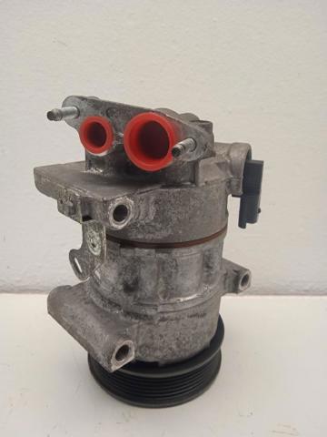 PEUGEOT 9672247080 Compresor de aire acondicionado comprar Tarragona