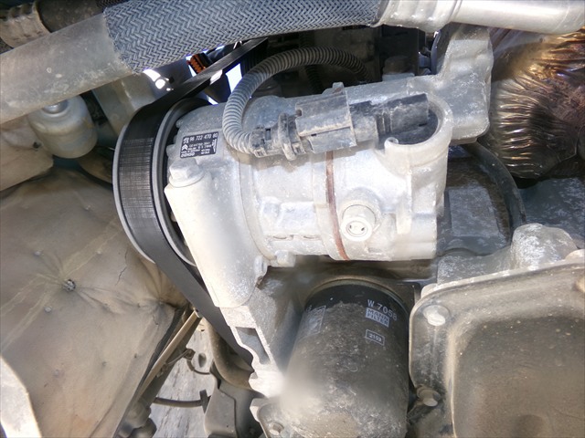 9672247080 PEUGEOT Compresor de aire acondicionado  disponible Ourense