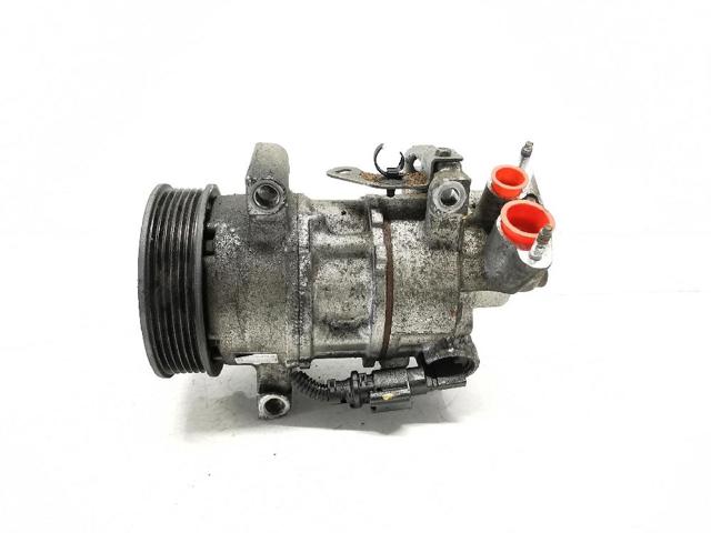 9672247080 PEUGEOT Compresor de aire acondicionado  en stock Gandía