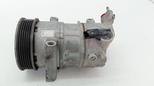 PEUGEOT 9672247080 Compresor de aire acondicionado  comprar en Murcia