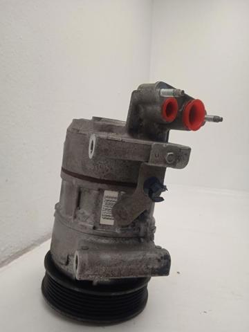 PEUGEOT 9672247080 Compresor de aire acondicionado  en stock Terrassa