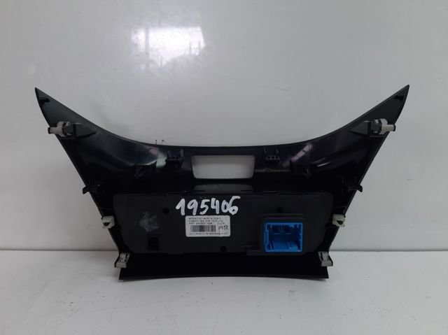 96722471XU Peugeot/Citroen