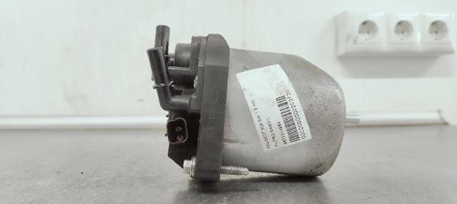 Caja filtros de combustible Peugeot 208 hatchback comprar en España