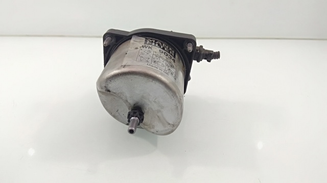 Caja, filtro de combustible Citroen C4 UA