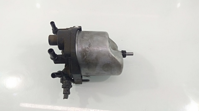 Caja, filtro de combustible Citroen C4 UA