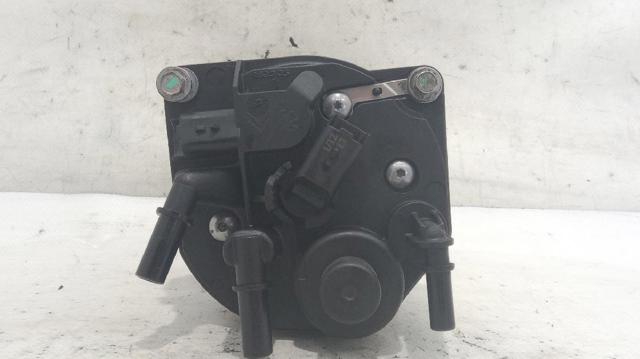 Caja, filtro de combustible Citroen C4 UA