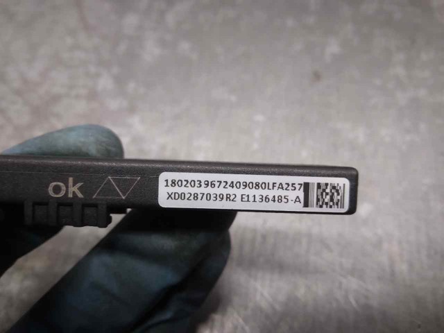 9672409080 PEUGEOT  en stock Huelva