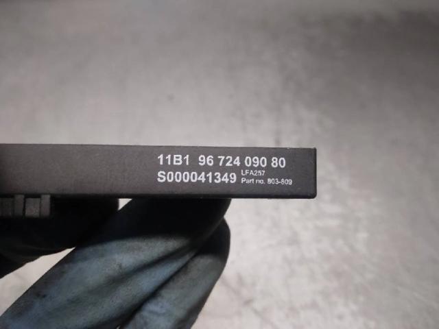 PEUGEOT 9672409080 comprar Tarragona